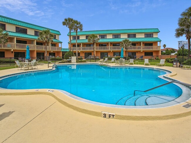 Building Photo - 6100 A1A S