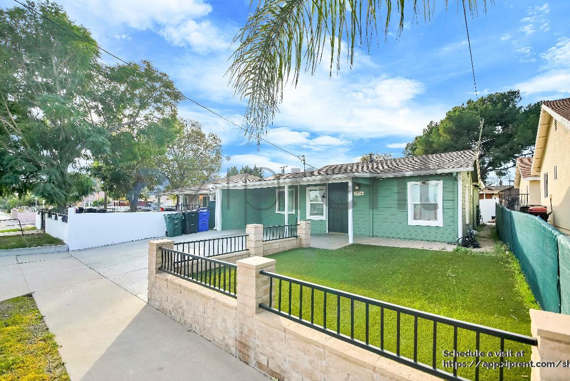 Building Photo - 7936 Alder Ave