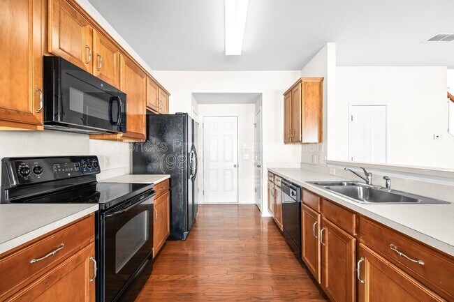 Building Photo - 8911 Kirkley View Ct