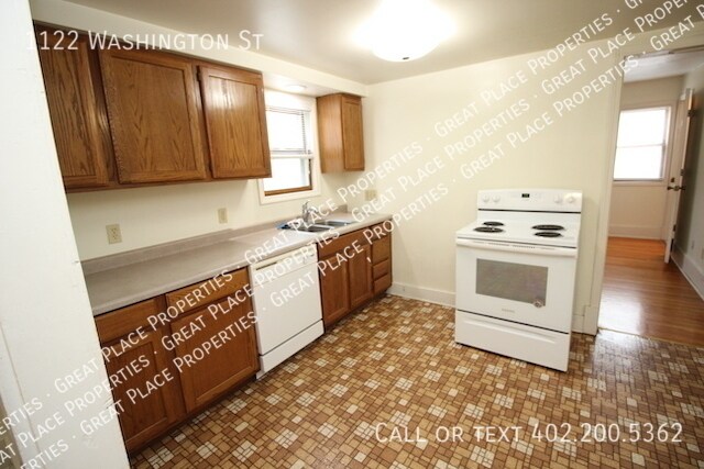 Building Photo - 1122 Washington St