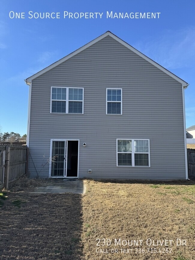 Building Photo - 230 Mount Olivet Dr