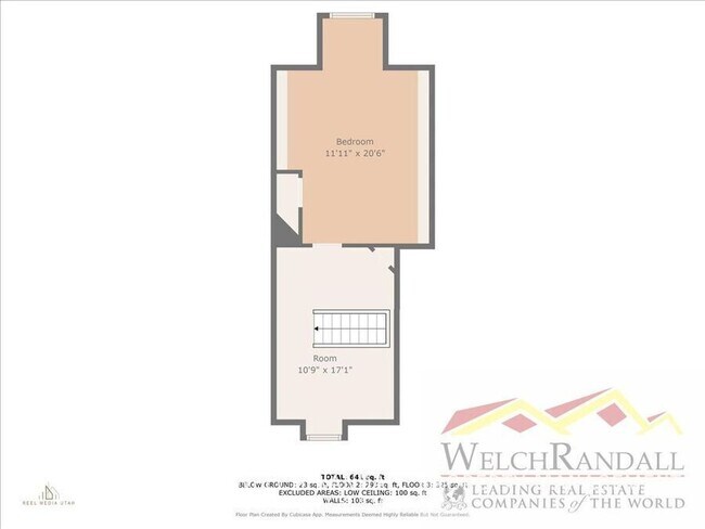 Building Photo - 2547 Adams-Unit 4