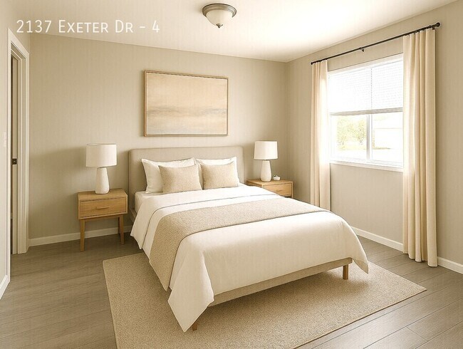 Building Photo - 2137 Exeter Dr