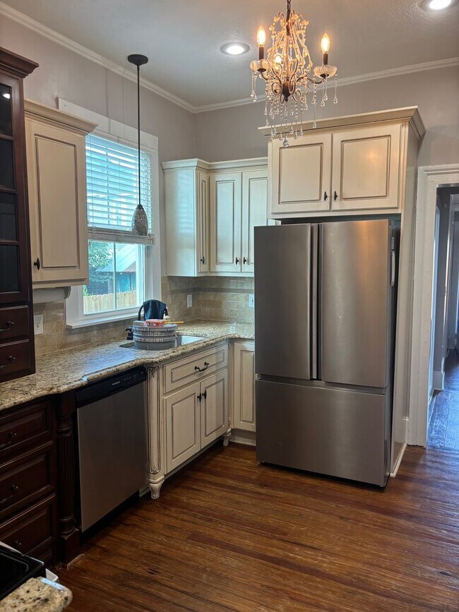 Building Photo - Cozy remodeled home in North Augusta