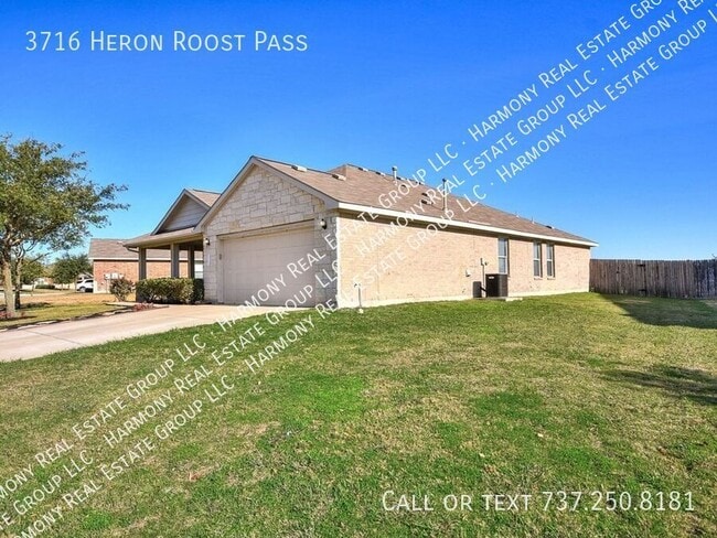 Building Photo - 3716 Heron Roost Pass