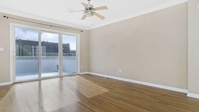 Building Photo - 1354 S Indiana Pkwy