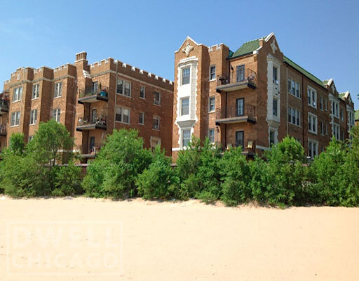 Primary Photo - 1029 W North Shore Ave