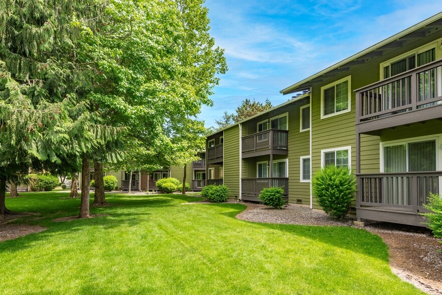 Building Photo - Aspen Glade Apartments