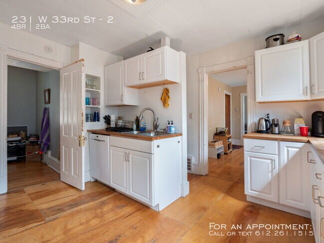 Building Photo - 231 W 33rd St