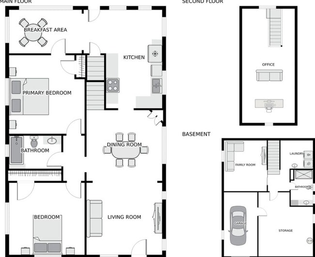 Building Photo - 311 Boyd Ave