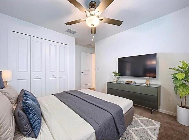 Building Photo - 6557 Bar S Bar Trl