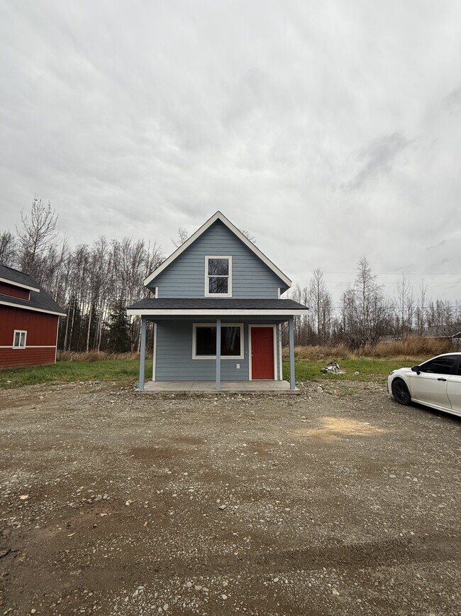 Building Photo - 9650 Herkimer Dr