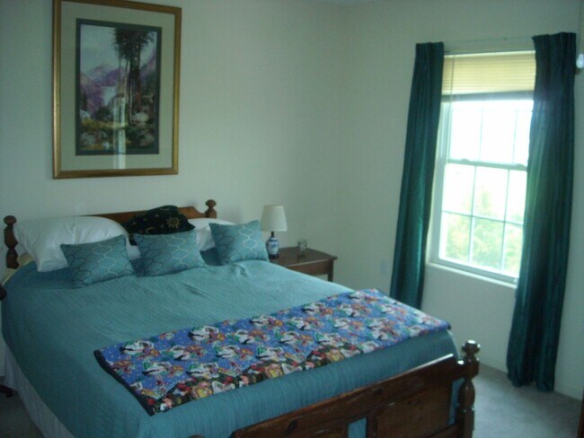 Building Photo - 3BR, 2 ba townhouse in the Pinnacles with views