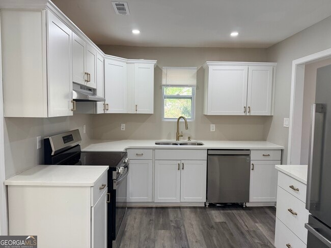 Building Photo - 1433 Midview Dr