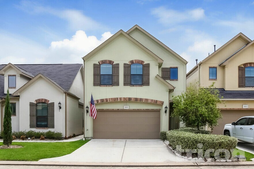 Building Photo - 1819 Jara Court
