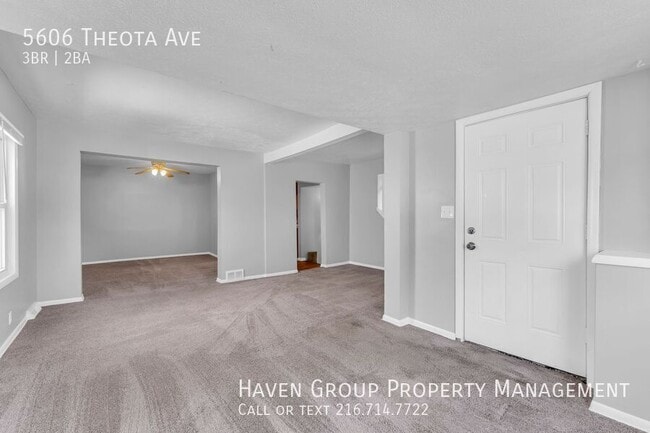 Building Photo - 5606 Theota Ave