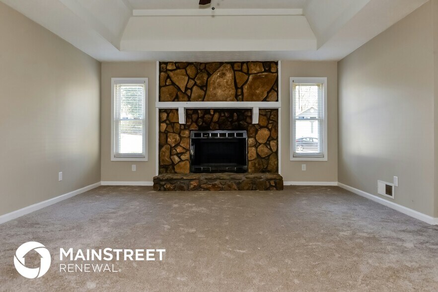 Building Photo - 105 Springvalley Way