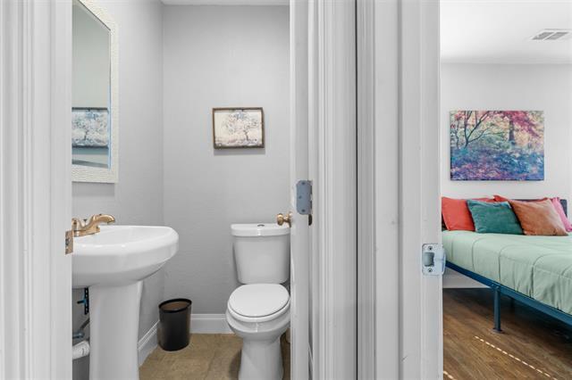 Building Photo - 1408 S Corinth St Rd