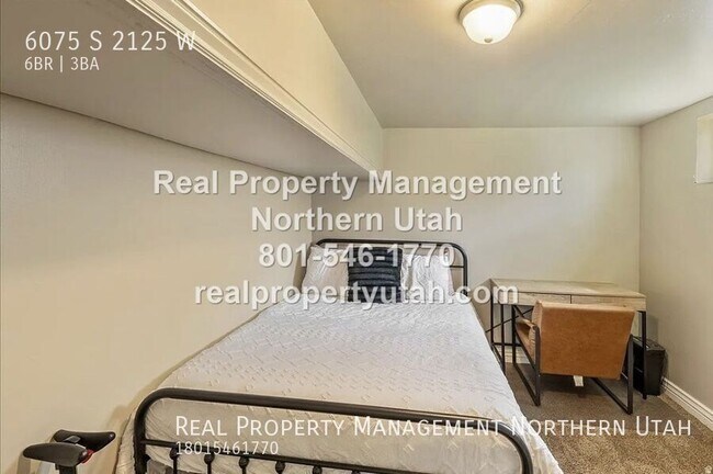 Building Photo - 6075 S 2125 W