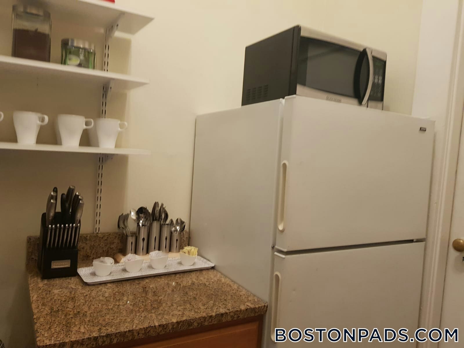 Building Photo - 41 Bay State Rd