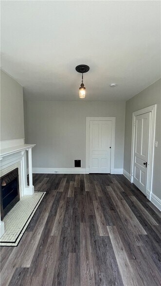 Building Photo - 401 N McKean St