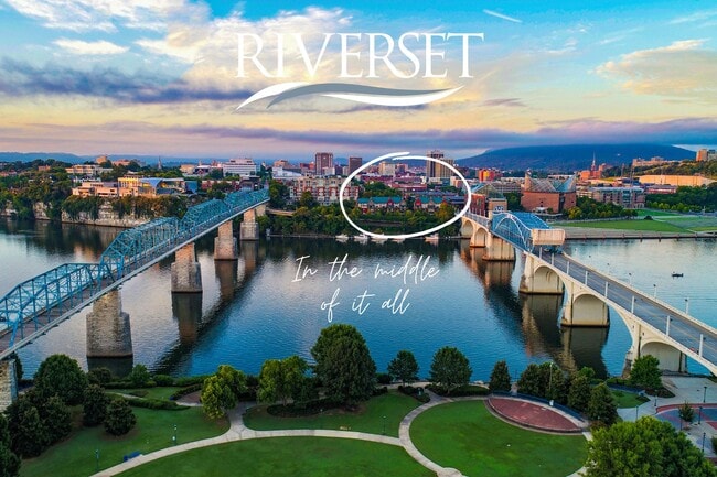 Building Photo - Riverset