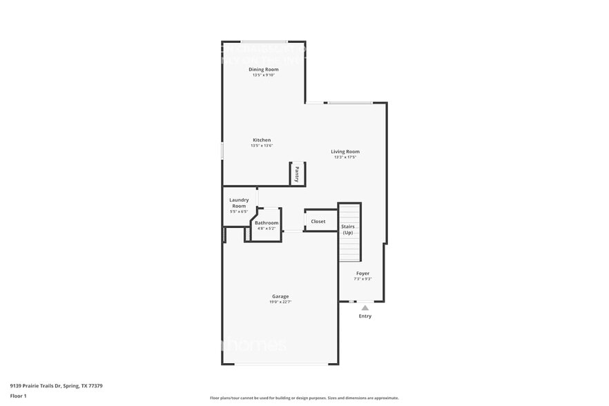 Building Photo - 9139 Prairie Trails Dr