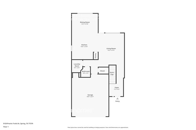 Building Photo - 9139 Prairie Trails Dr