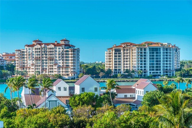 Building Photo - 100 South Pointe Dr