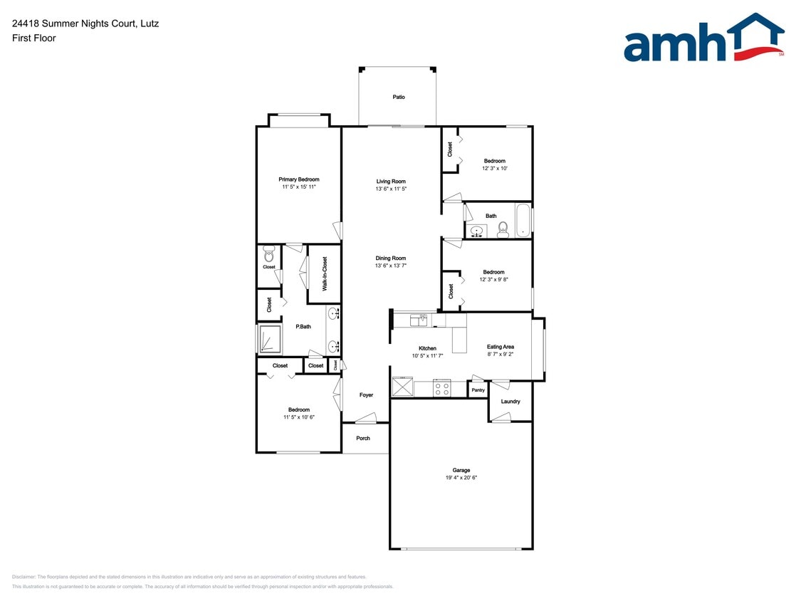 Building Photo - 24418 Summer Nights Ct