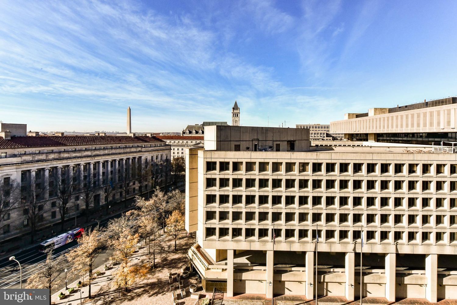 Building Photo - 801 Pennsylvania Ave NW