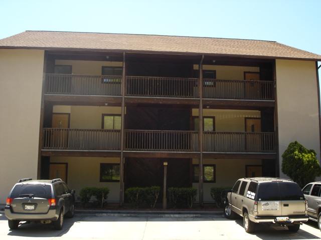 Building Photo - Cedar Rock Apartments
