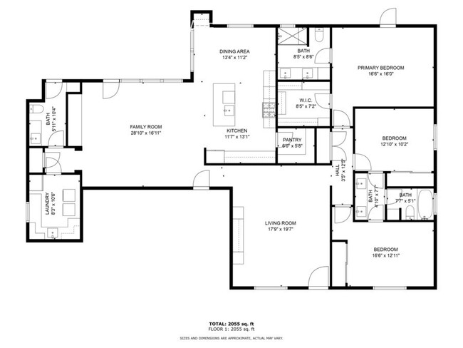 Building Photo - Biltmore Corridor 3 bed 2.5 bath Pool