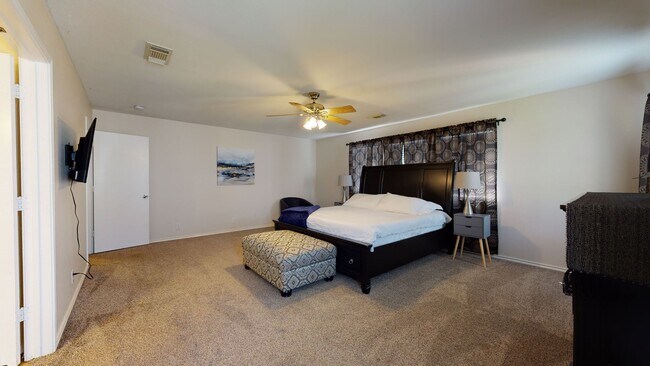 Building Photo - 5614 Spring Quail