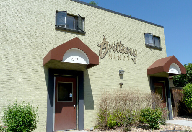 Building Photo - Wheelhouse Apartments