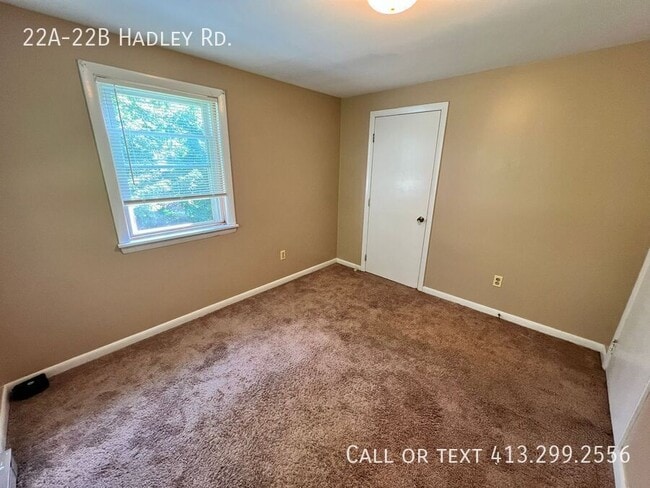 Building Photo - 22A-22B Hadley Rd.-
