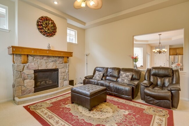 Building Photo - Beautiful 3 bedroom home in Issaquah Highl...