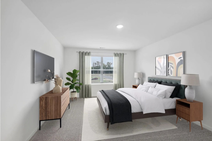 Building Photo - 3036 Fulong Dr