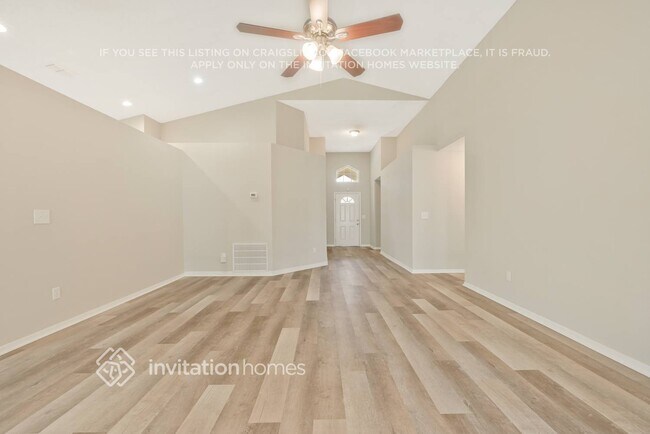 Building Photo - 1011 Corkwood Dr