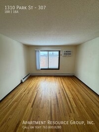 Building Photo - 1310 N Park St