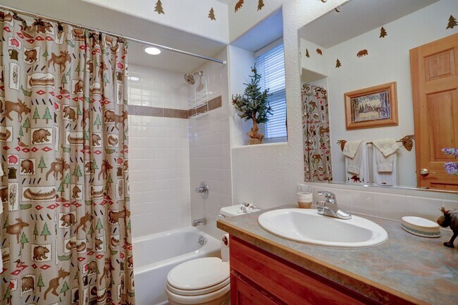 Building Photo - WINTER RENTAL 4BDR 3BA WILDERNEST NOV 1 20...