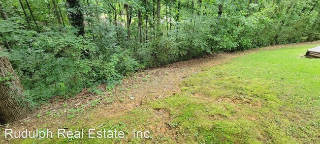 Building Photo - 4 br, 3.5 bath House - 1813 Strawberry Lane