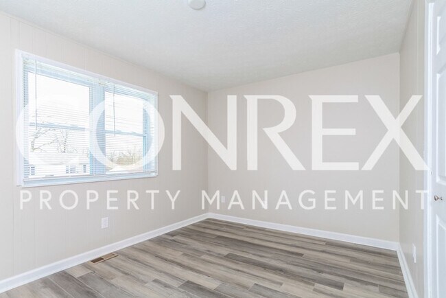 Building Photo - Conrex Property Management