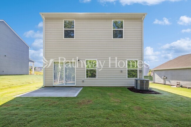 Building Photo - 173 Brixham Lp