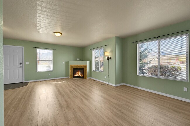 Building Photo - $1,690.95, 2-bed, 2 bath, located in Colorado Springs.