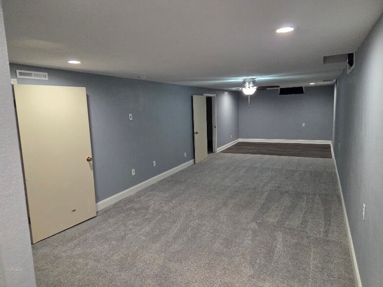 Building Photo - 807 Fitz St