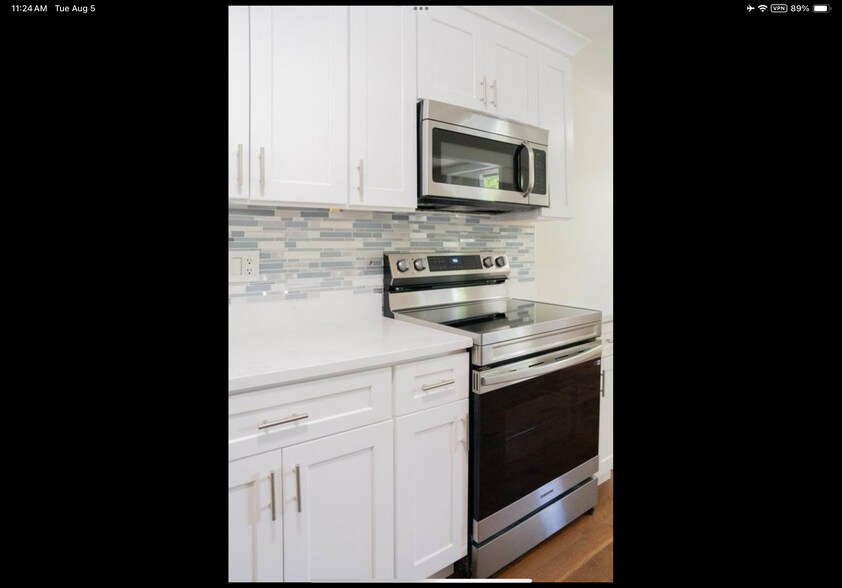 Kitchen - 57 Green Heron Ln