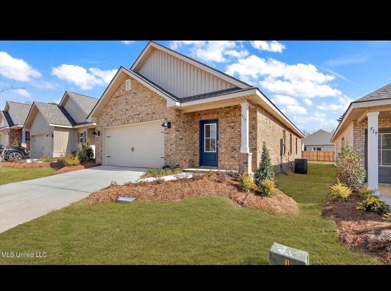 Building Photo - 517 Vista Pointe Dr
