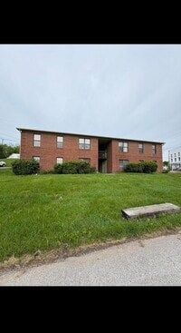Building Photo - 121 N Brand St
