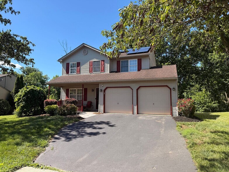 Building Photo - 6100 Long Pond Dr